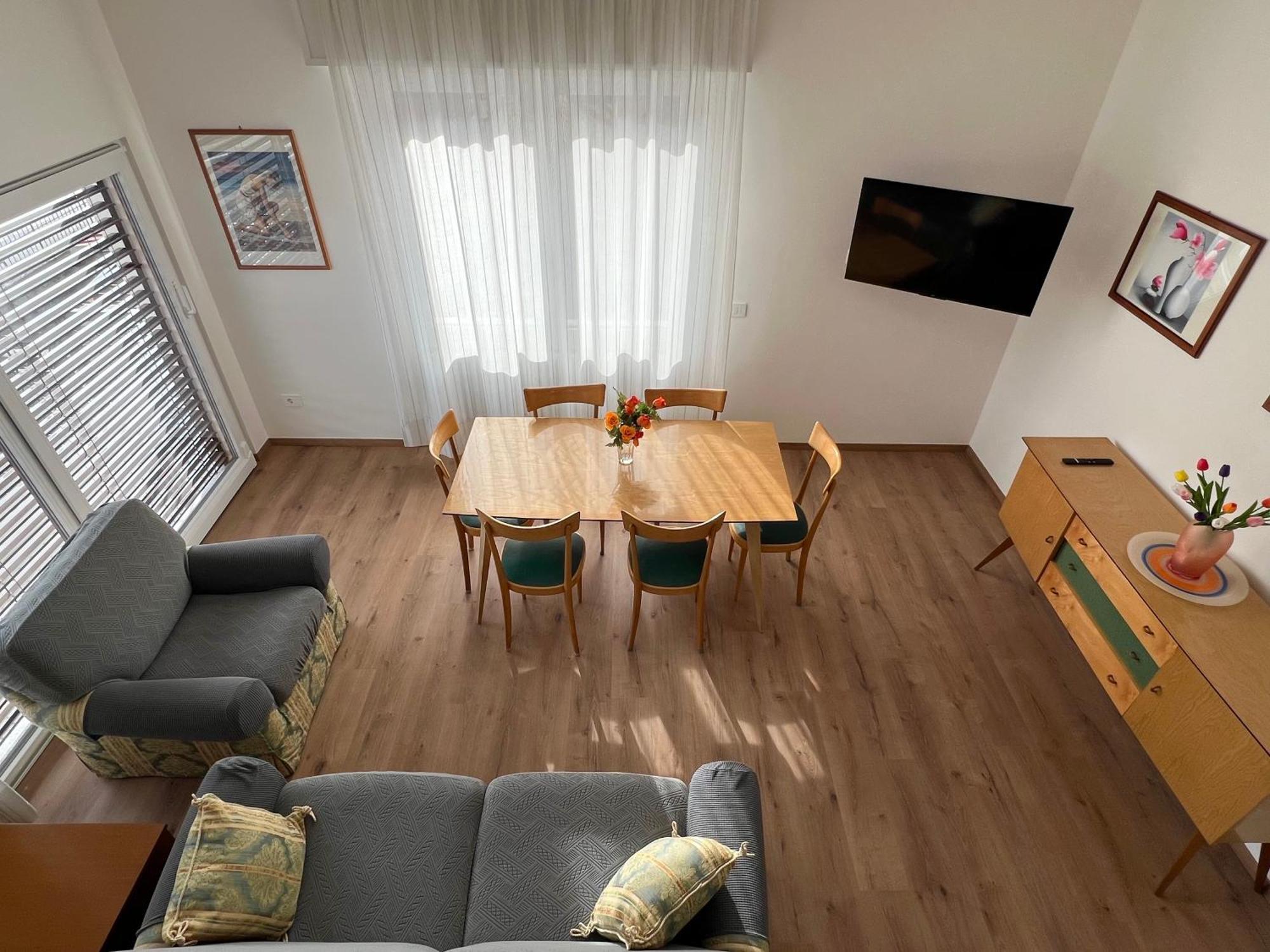 Casa Paola Central Stay By The Lake Domaso Exterior foto